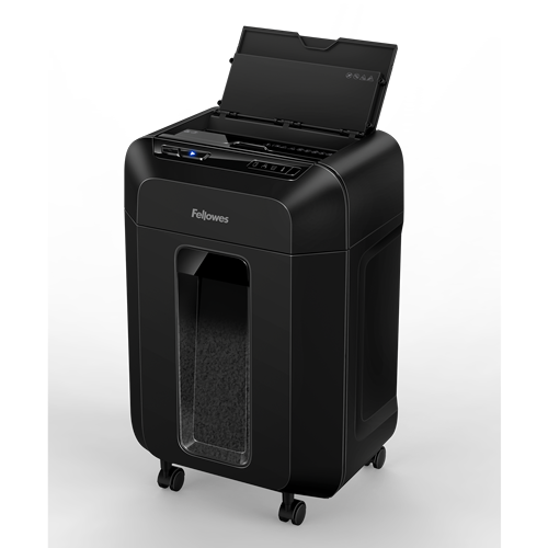 เครื่องทำลายเอกสาร Fellowes รุ่น Automax 80m