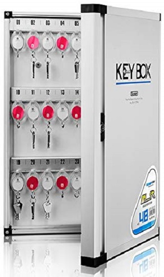 ตู้กุญแจ 48 ดอก รุ่น (K51)