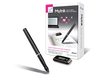 ปากกาดิจิตอล Penpower รุ่น MyInk